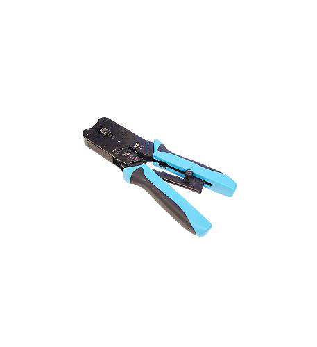 (image for) Crimping Strip and Cut Tool 8P8C RJ45